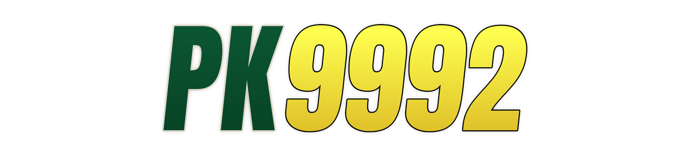 pk9992 Logo
